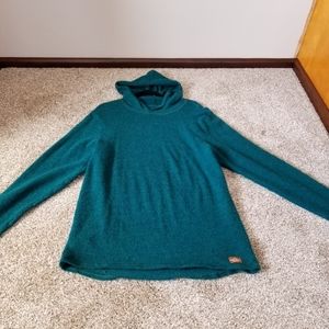 App Gear Co. 100% Alpaca Fiber Hoody